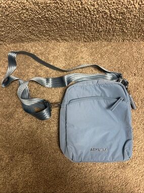 NWOT Athleta Crossbody Bag